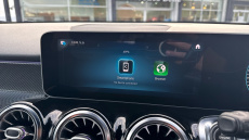 Mercedes-Benz GLB 220d 4Matic AMG Line Premium 5dr 8G-Tronic Diesel Estate